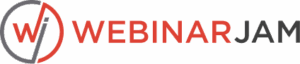 WebinarJam logo